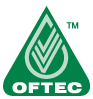 OFTEC registered